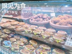 -罗莎蛋糕(魔法师司门口店)