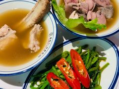 -發起人·肉骨茶(万象汇店)