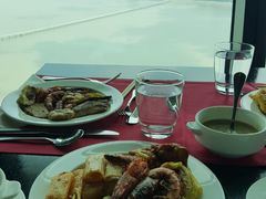 -澳门旅游塔360°旋转餐厅(南湾湖广场店)