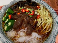 -红樱桃·欢乐餐厅(太原里店)