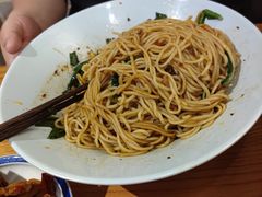 香糯豌杂面-好這口重庆小面(总店)