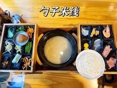 -再回首鸡肉米线(人民路一店)