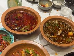 -麻六记(新天地店)