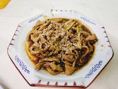 -民记食店(沙溪店)