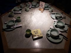 -小菜园新徽菜(常州武进吾悦店)