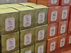 -裕莲茶楼(南京江北虹悦城店)