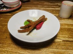 -新白鹿餐厅(龙游路店)
