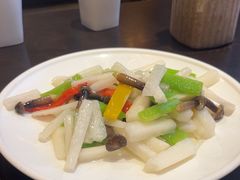 -老牌坊鲁菜名店(聊城美食岛店)