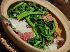 -万煲旺·香港老传承煲仔饭·猪杂汤(客村店)