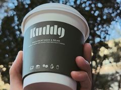 -KUDDO COFFEE(天河城店)