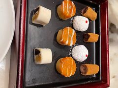 -京华烟云·北京烤鸭(领展购物广场·中关村店)