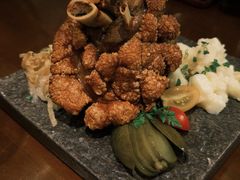-haxnbauer海森堡德国餐厅(深圳coco店)