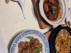 -九转小磨·非遗东北菜旗舰店