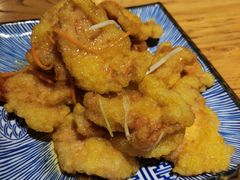 -關東雪东北菜(中庚漫游城店)