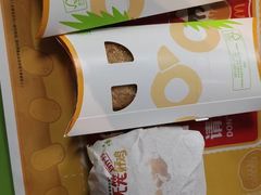 -麦当劳(深圳西涌天文台店)