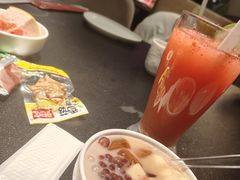 -辣尚瘾·烤鱼·新川菜(牡丹园直营店)