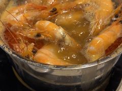 -九月海·海鲜自助(世纪东方店)