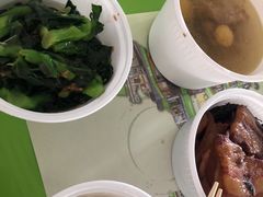 -老乡鸡(合肥高铁南站店)