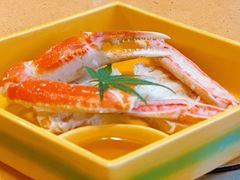 -蟹道乐(道顿堀本店)