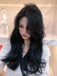 -3AM·S HAIR SALON烫发染发接发