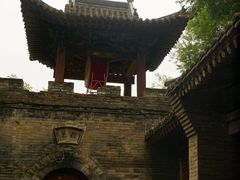 -窦大夫祠