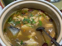 砂锅鲶鱼-渔掌门(铁东店)