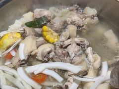 -狐狸爱上椰子鸡(滨江星光大道店)