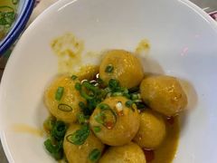 -七爷清汤腩·港式餐厅(金狮广场店)