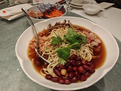 -小厨娘淮扬菜(清江苏宁广场店)