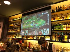 -TIPTOP BAR酒吧(欧亚新生活广场店)