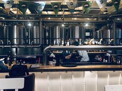 大堂-Goose Island Brewhouse鹅岛精酿啤酒餐厅