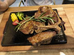 -豪客来牛排(成都锦江大融城店)