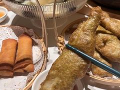 -顶特勒·黄鱼馆·特色菜(上海大世界店)