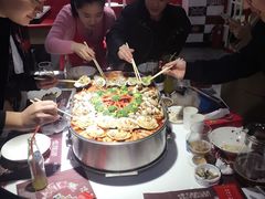-辣家私厨(义乌银海店)