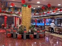 -万荣烤鸭店·北京菜(天坛店)