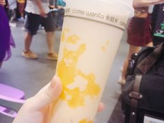 杨枝甘露-卡旺卡(步行街一店)