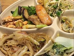 -素满香·食养自助(天一广场店)