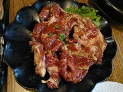 -大壮家原味烤肉(兴华北街店)