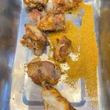 通州美食图鉴之新疆那些菜