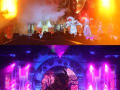 -渔岛海洋度假区