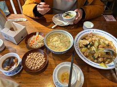 -老雒阳面馆·水席(定鼎门店)