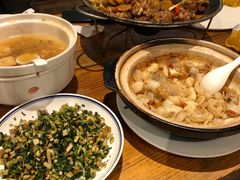 蒜香焗百合-陌上花开餐厅(云山路店)