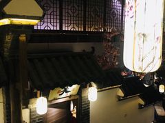 -淀里船宴(卓达店)