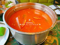 -火舞泰·泰式海鲜火锅餐厅(世纪城店)