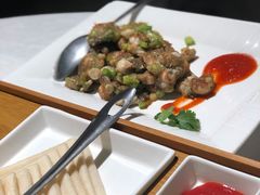 海蛎煎-黑明餐厅(白鹭洲店)