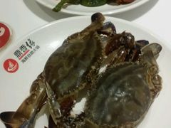 -鼎香缘海鲜自助火锅烤肉(锦辉购物广场店)