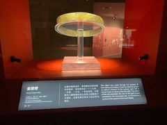 -金沙遗址博物馆