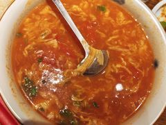 疙瘩汤-鸽子窝(黄村店)