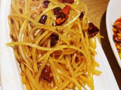 -渝信川菜 · 川味家常菜(长安店)