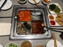 -海底捞火锅(九霄梦天地店)